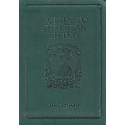A Guide to Christian Living (Gift Edition) (Pocket Puritans)