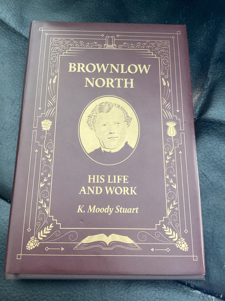 Brownlow North - His Life and Work (Used Copy)