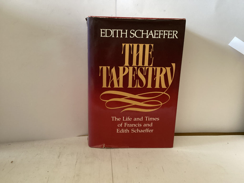 The Tapestry (The John Gowan Collection)