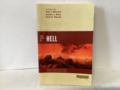 Four Views on Hell ( The John Gowan Collection)