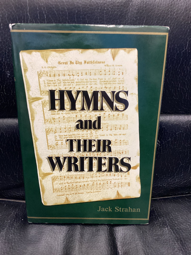 Hymns and Their Writers (Used Copy)