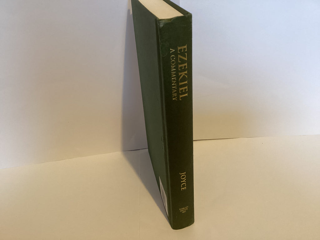 Ezekiel (John Gowan Collection)
