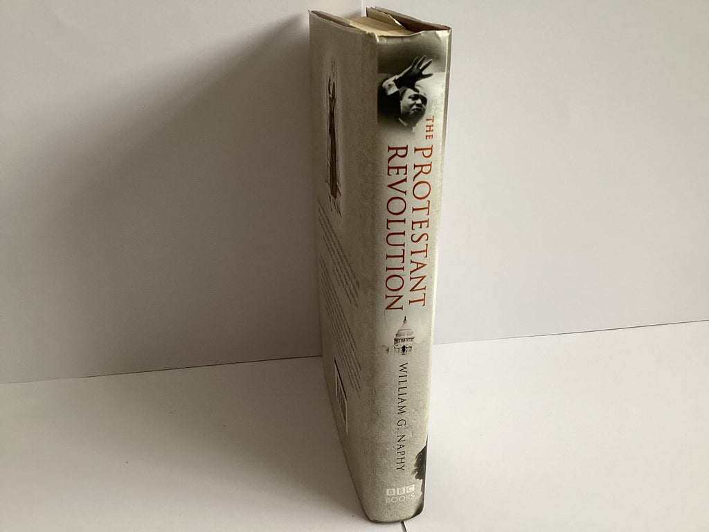 The Protestant Revolution (John Gowan Collection)
