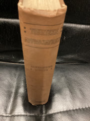 Thirteen Appreciations (Used Copy)