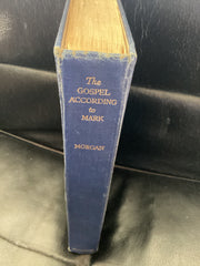 The Gospel According to Mark (Used Copy)