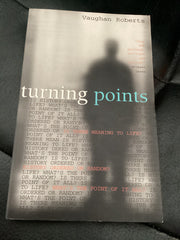 Turning Points (Used Copy)