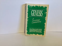 Genesis: A Devotional Commentary (John Gowan Collection)