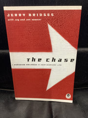 The Chase (Used Copy)