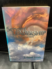 Servant Leadership For Slow Learners (Used Copy)