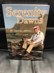 Serenity Dawns (Used Copy)