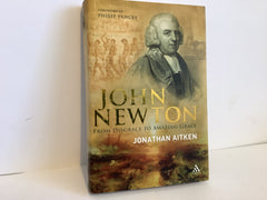 John Newton (John Gowan Collection)