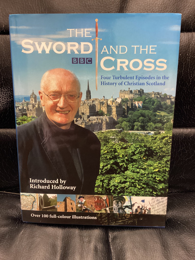 The Sword and the Cross (Used Copy)