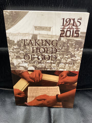 Taking Hold of God - The Story of a Prayer Movement (Used Copy)