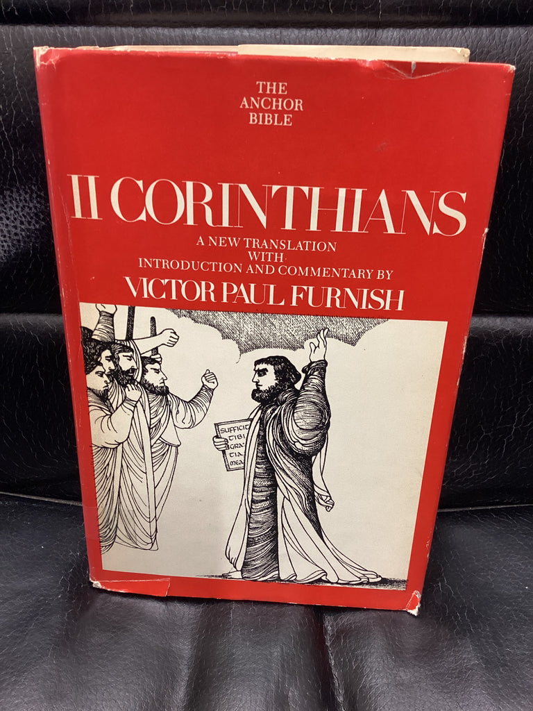 11 Corinthians (Used Copy)