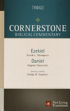 Ezekiel and Daniel - Vol 9