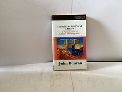 The Intercession of Christ (The John Gowan Collection)