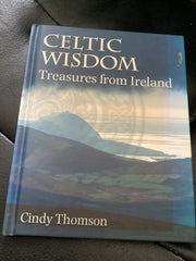 Celtic Wisdom - Treasures from Ireland (Used Copy)