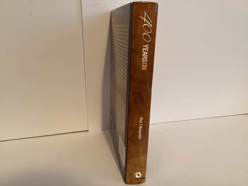 400 Years on: How does the Authorised Version Stand up in the 21st Century? (John Gowan Collection)