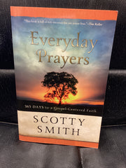 Everyday Prayers (Used Copy)