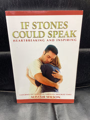 If Stones Could Speak (Used Copy)
