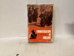Evangelicalism in England (The John Gowan Collection)