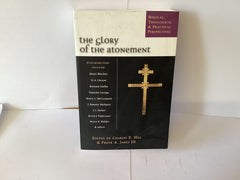 The Glory of the Atonement (John Gowan Collection)