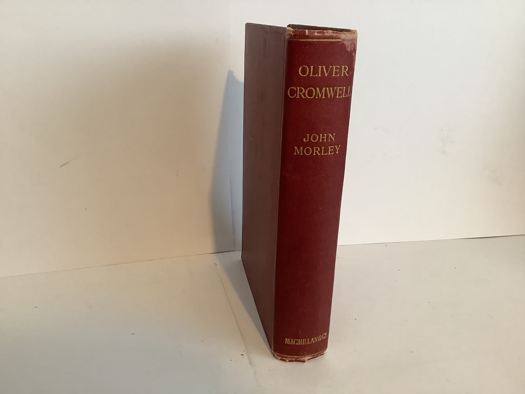 Oliver Cromwell (John Gowan Collection)