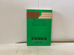 TOTC Exodus (The John Gowan Collection)