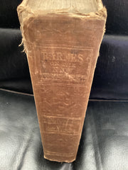 Barnes on the New Testament: 1 Corinthians-Galatians (Used Copy)