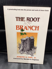 The Root and Branch (Used Copy)