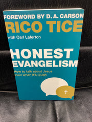 Honest Evangelism (Used Copy)