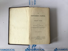 The Reformed Pastor (The John Gowan Collection)