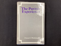 The Puritan Experience (The John Gowan Collection)