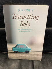 Travelling Solo (Used Copy)