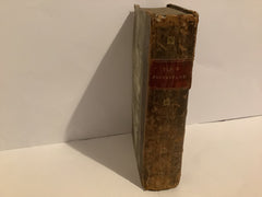The Protestant: Principal Points of Controversy between the Church of Rome and the Reformed (Vol 1) (John Gowan Collection)
