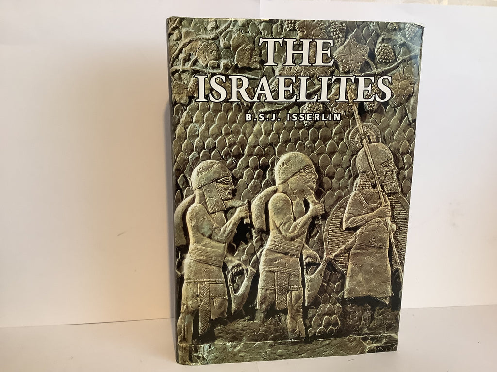 The Israelites (John Gowan Collection)