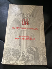 From Death Into Life (Used Copy)