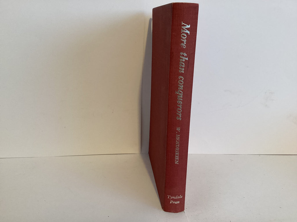 More Than Conquerors: Revelation (John Gowan Collection)