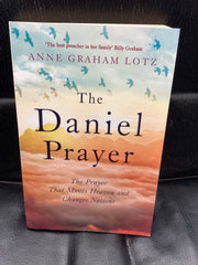 The Daniel Prayer (Used Copy)