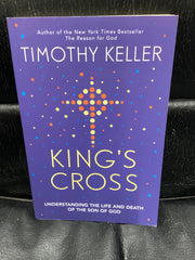 King's Cross (Used Copy)