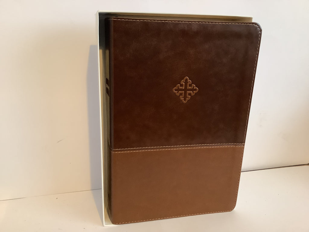 The Amplitude Study Bible (John Gowan Collection)