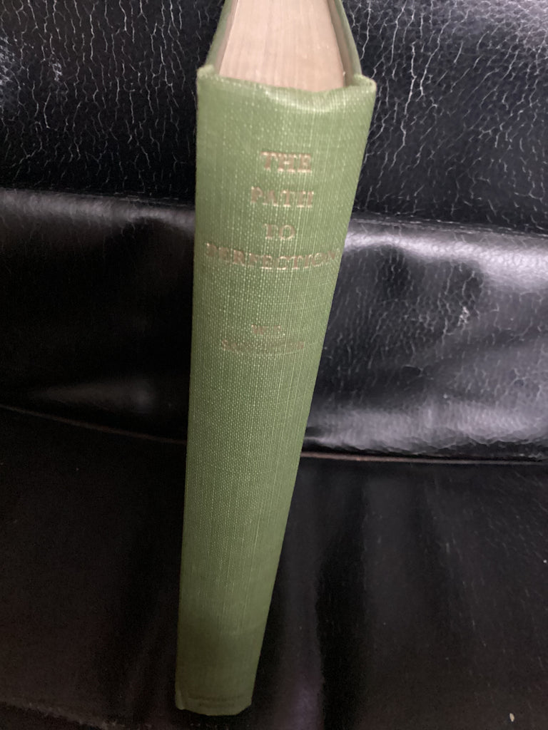 The Path to Perfection (Used Copy)
