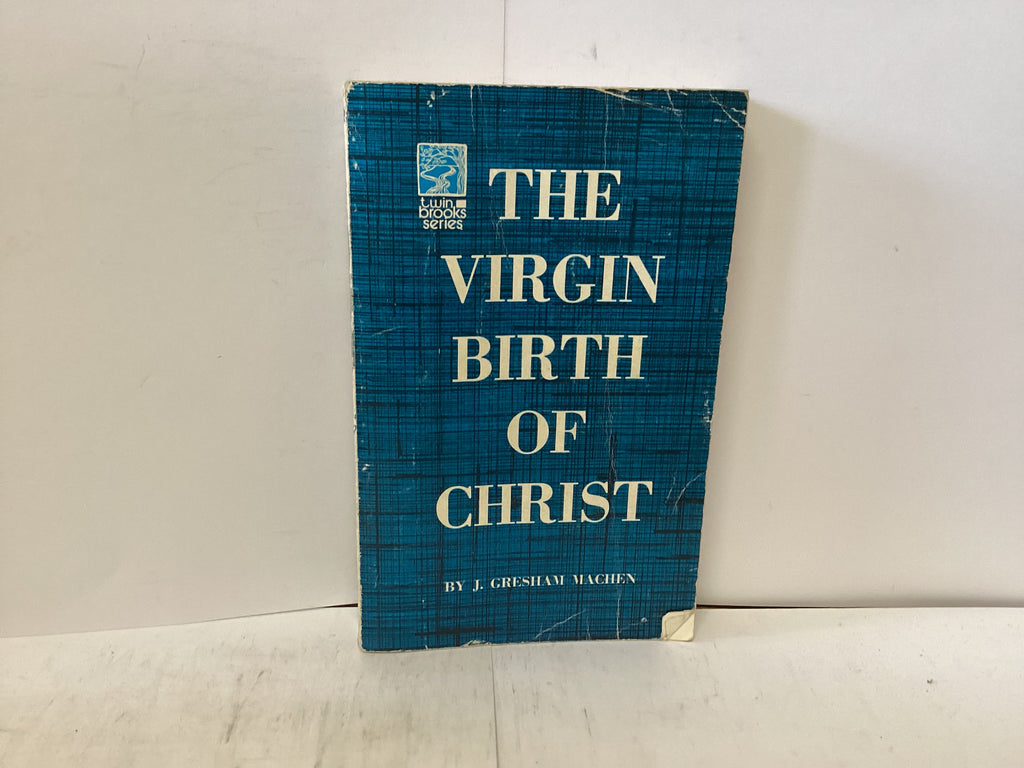 The Virgin Birth (The John Gowan Collection)