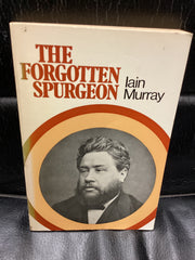 The Forgotten Spurgeon (Used Copy)