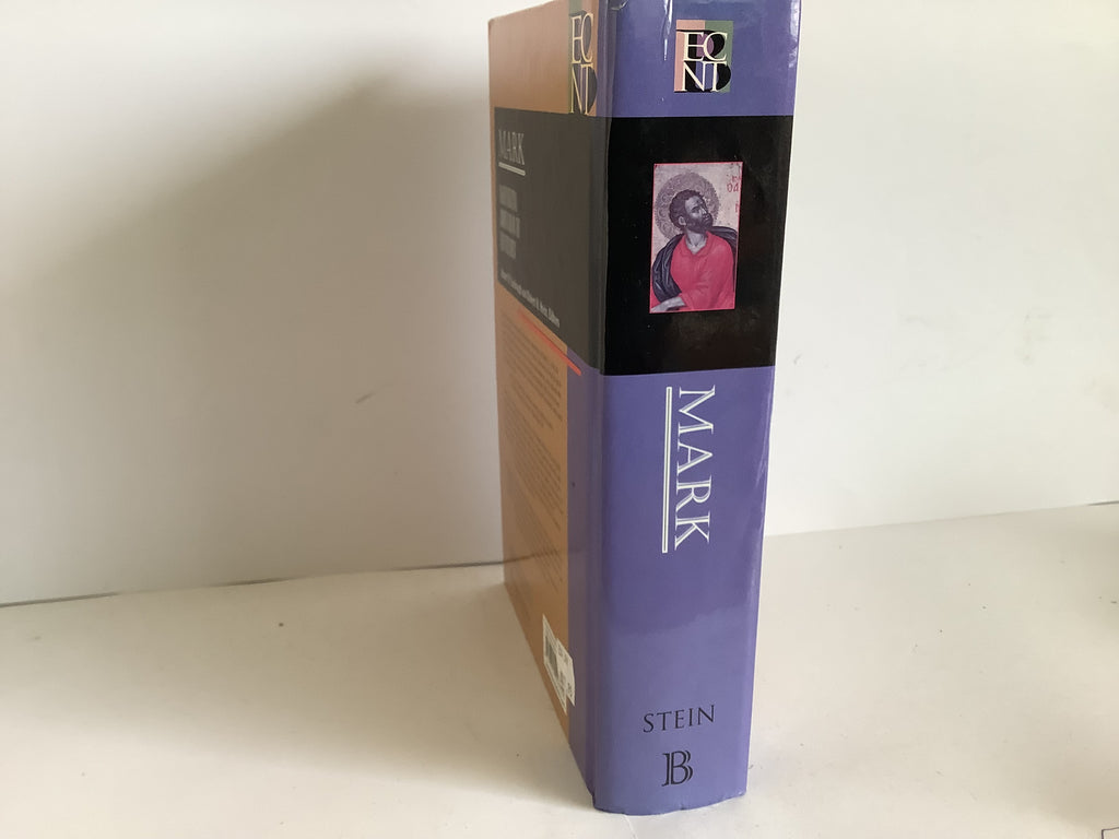 Mark (Baker Exegetical Commentary) (John Gowan Collection)
