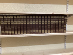 Calvin’s Commentaries 22 Volume Set (The John Gowan Collection)