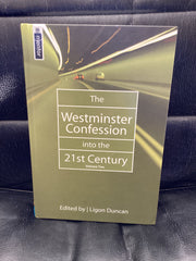 The Westminster Confession Into the 21st Century; Volume 2 (Used Copy)