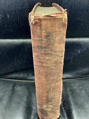 Church and State; Two hundred Years ago (Used Copy)