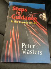 Steps for Guidance: In the Journey of Life (Used Copy)