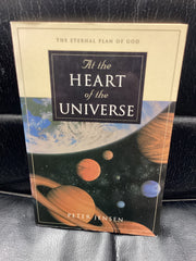 At the Heart of the Universe (Used Copy)